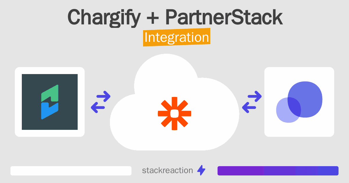 Chargify and PartnerStack Integration