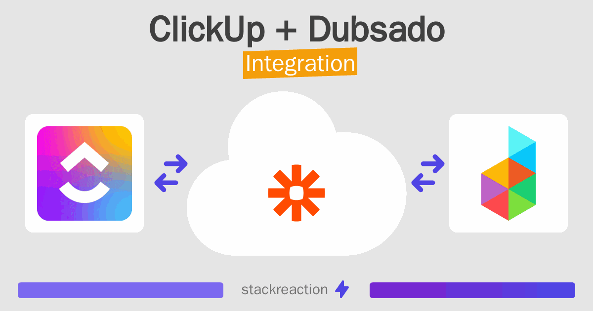 ClickUp and Dubsado Integration