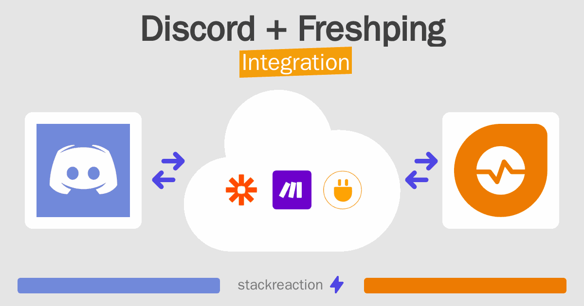 Discord and Freshping Integration