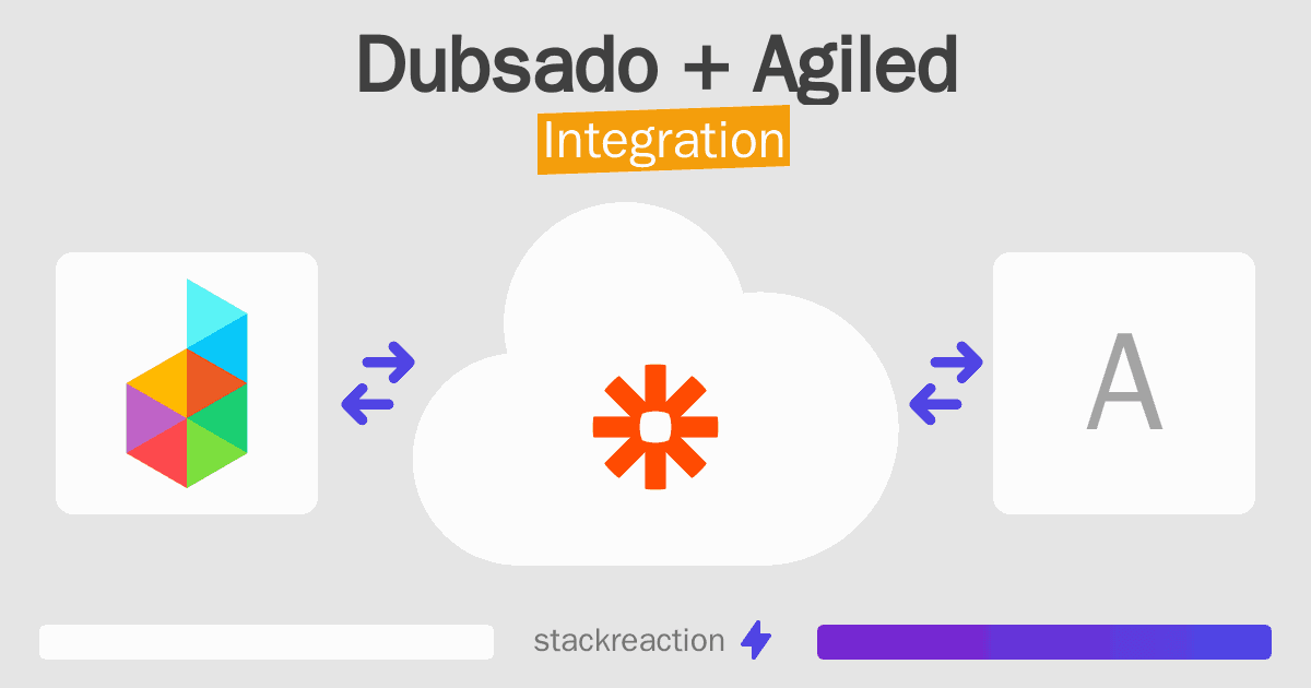 Dubsado and Agiled Integration