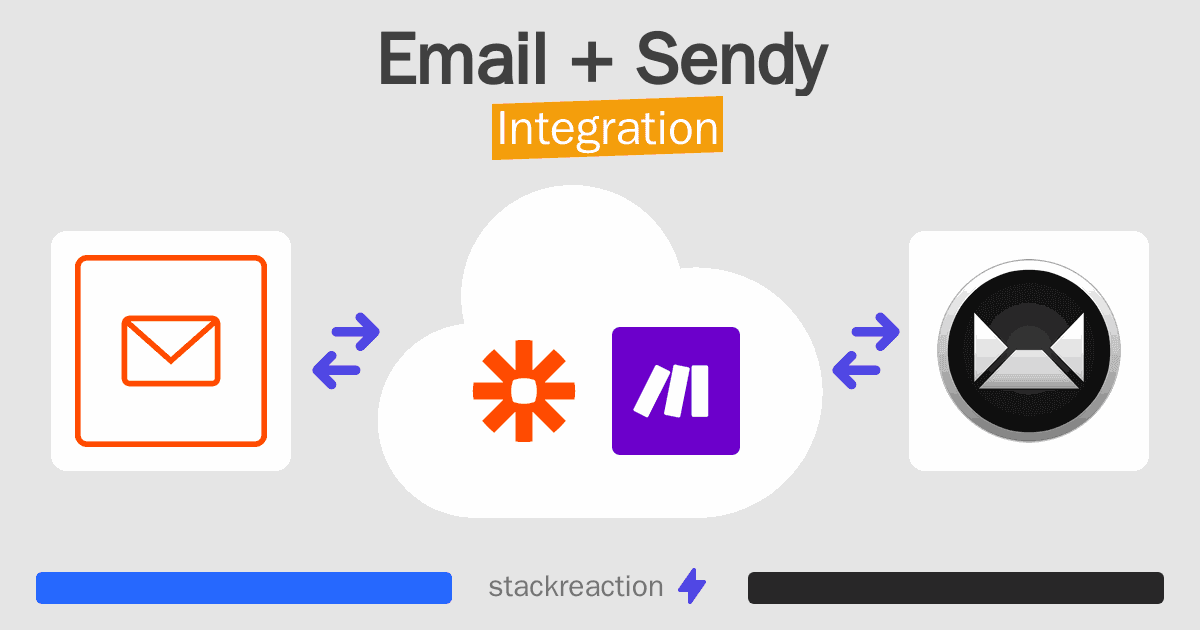 Email and Sendy Integration