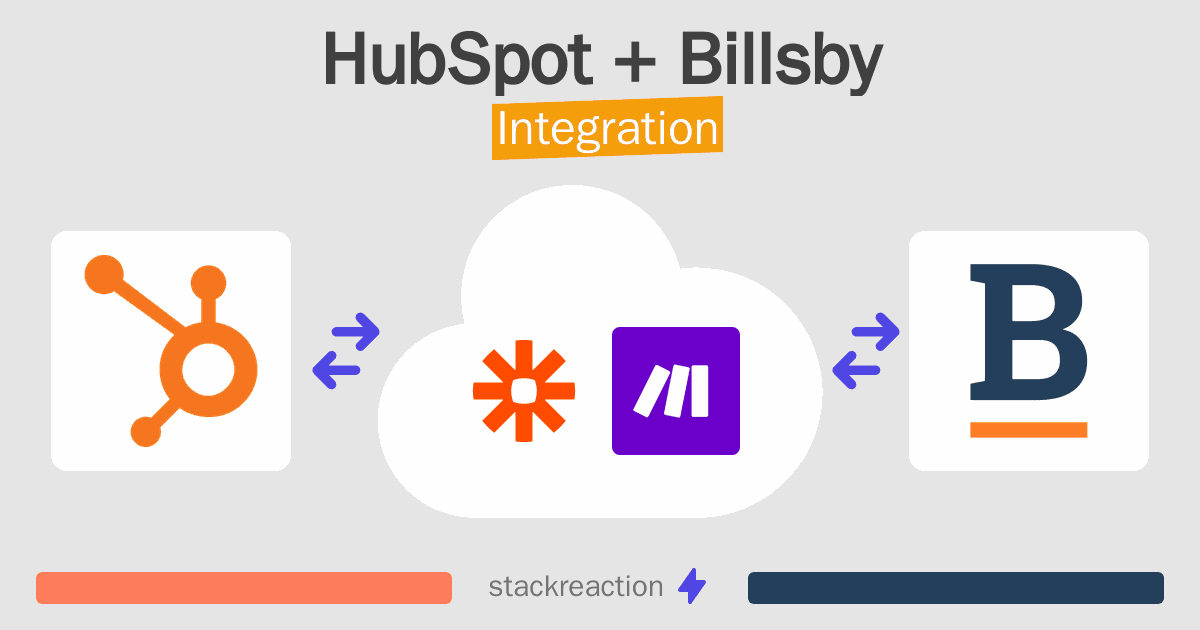 HubSpot and Billsby Integration