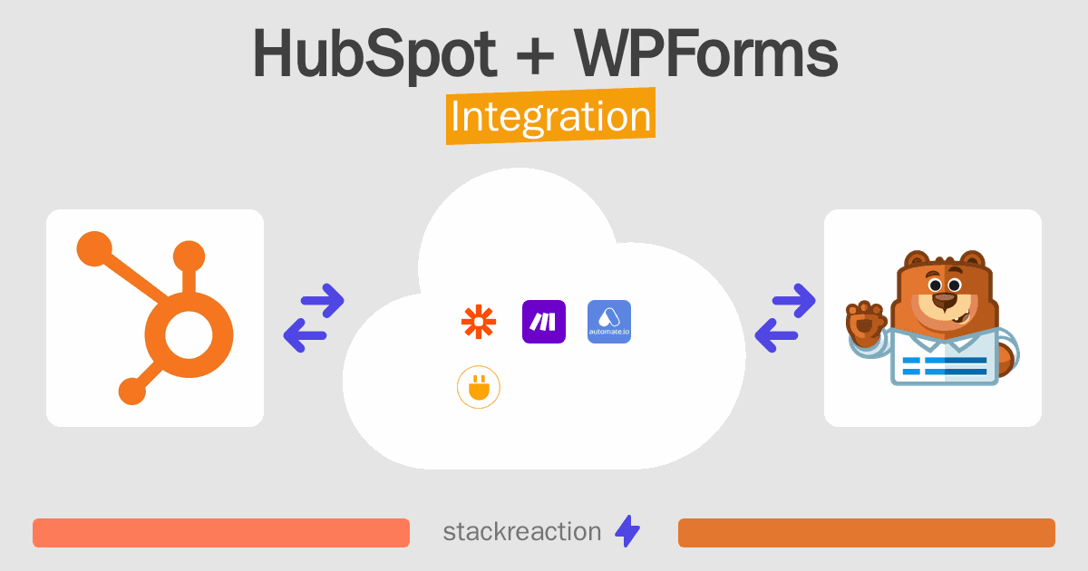 HubSpot and WPForms Integration