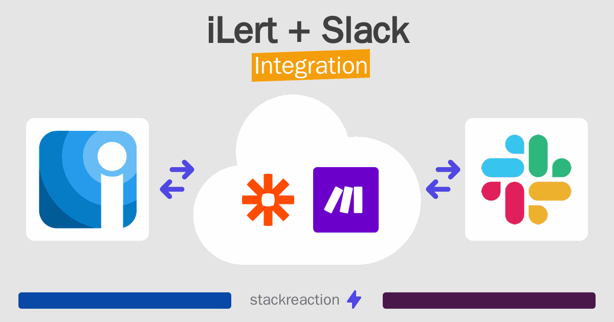 iLert and Slack Integration