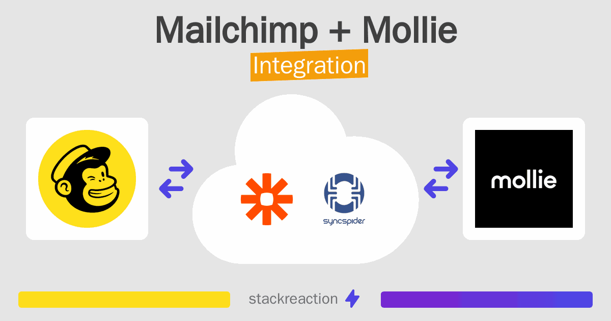 Mailchimp and Mollie Integration