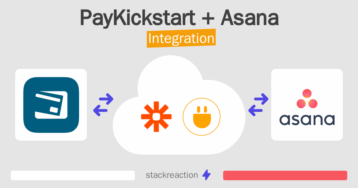 PayKickstart and Asana Integration