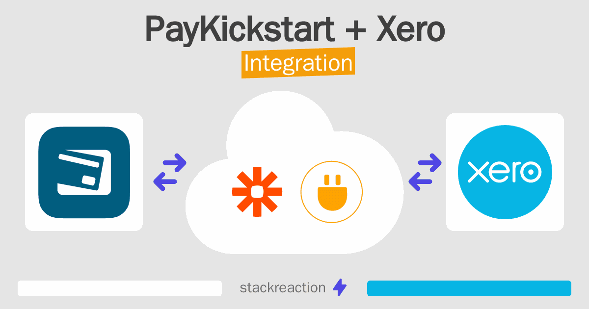 PayKickstart and Xero Integration