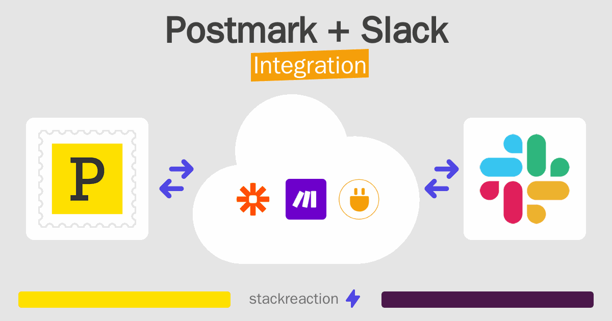 Postmark and Slack Integration