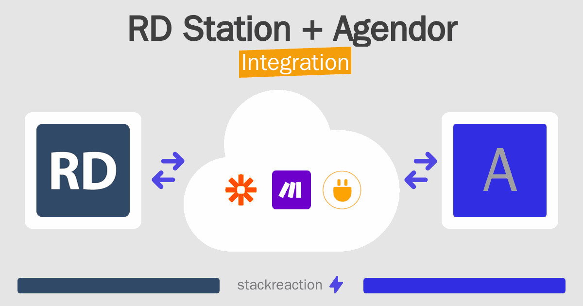 RD Station and Agendor Integration