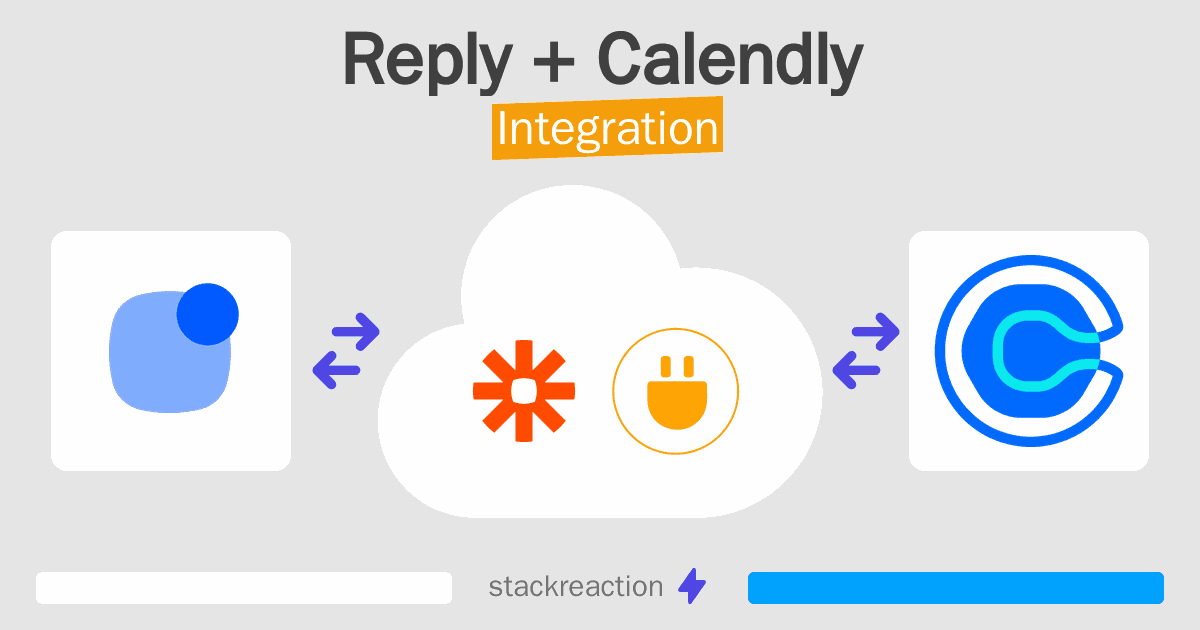 Reply and Calendly Integration