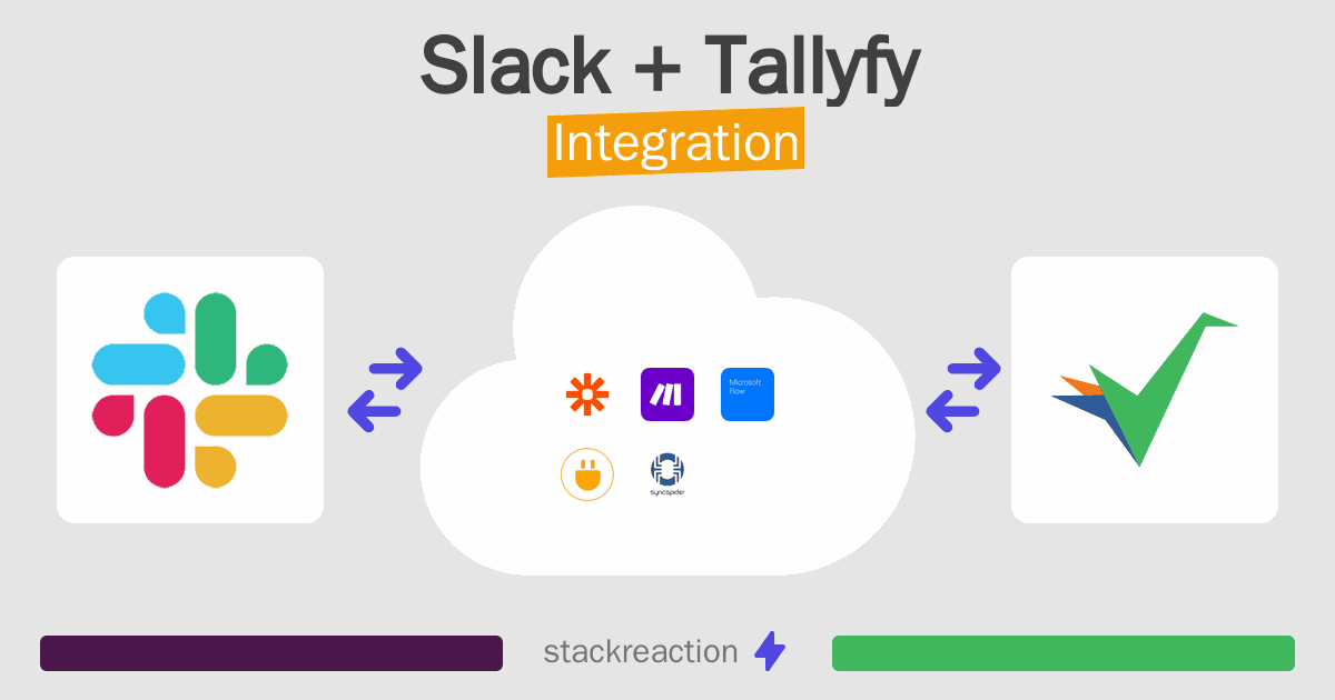 Slack and Tallyfy Integration