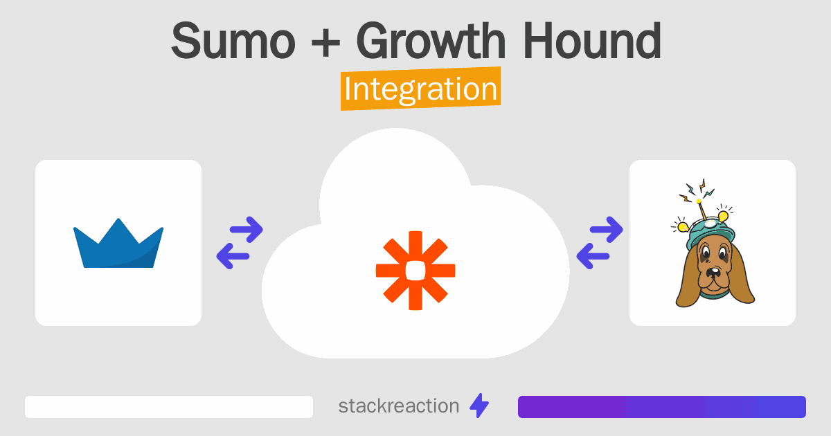 Sumo and Growth Hound Integration