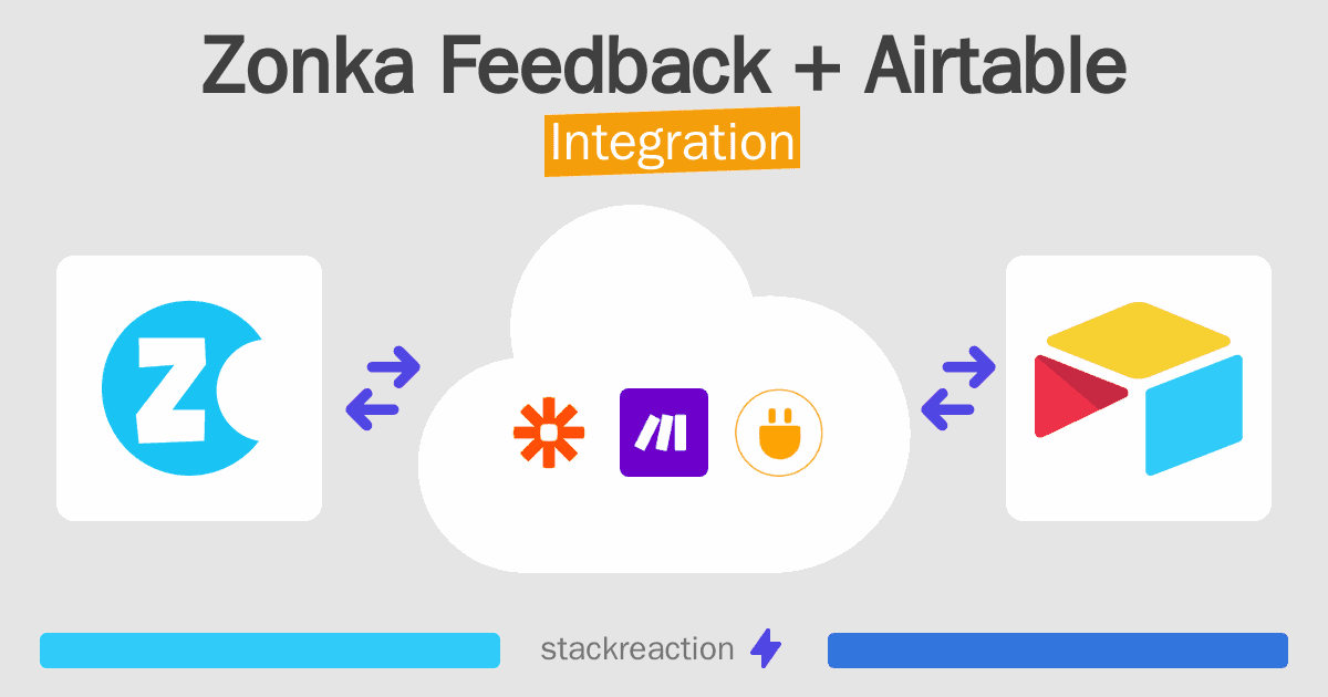 Zonka Feedback and Airtable Integration