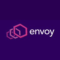 Envoy Proxy