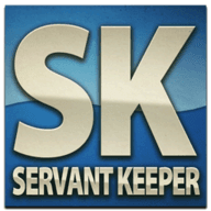 Servant Keeper