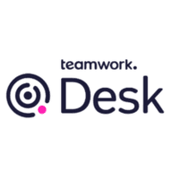Teamwork Desk