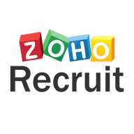 Zoho Recruit