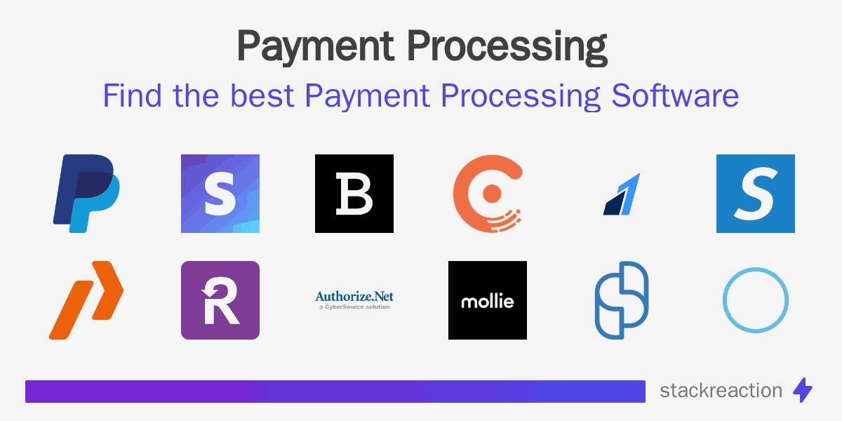 Payment Processing