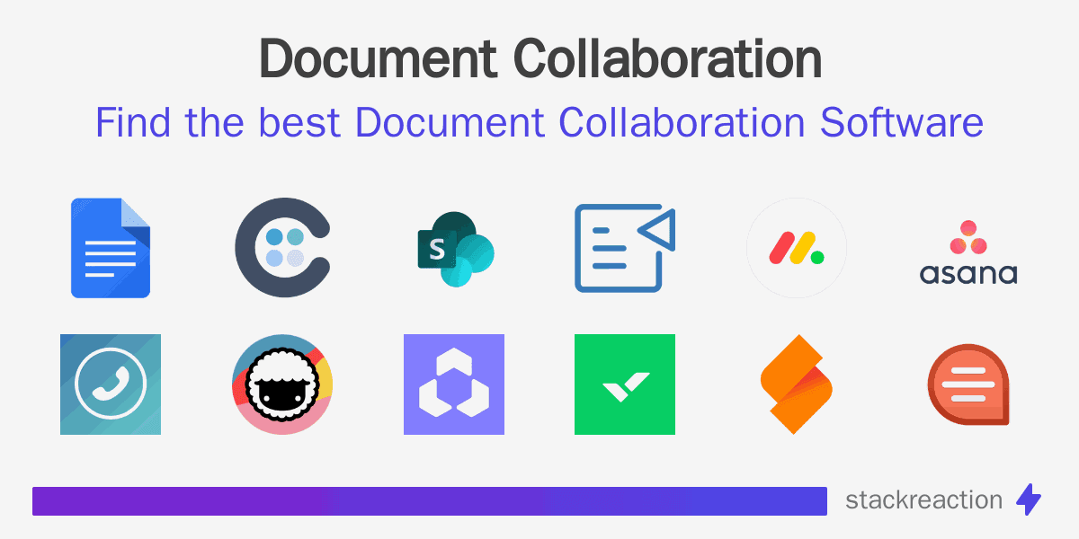 Document Collaboration