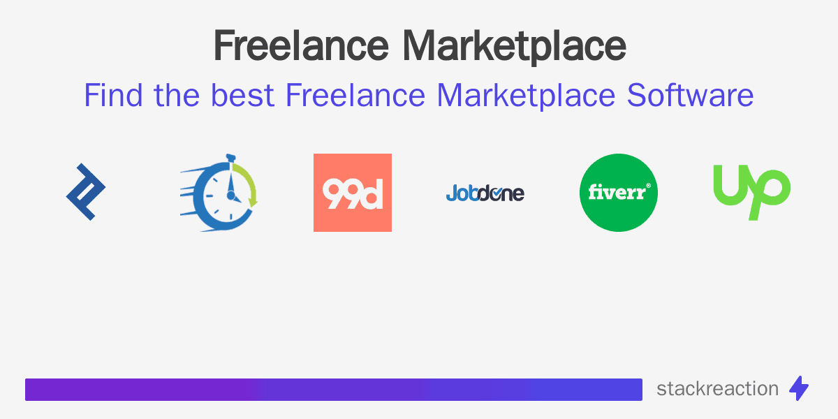 Freelance Marketplace