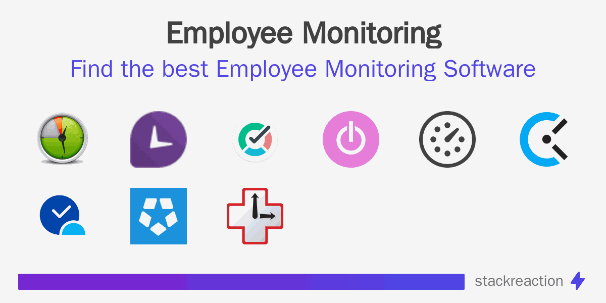 Employee Monitoring