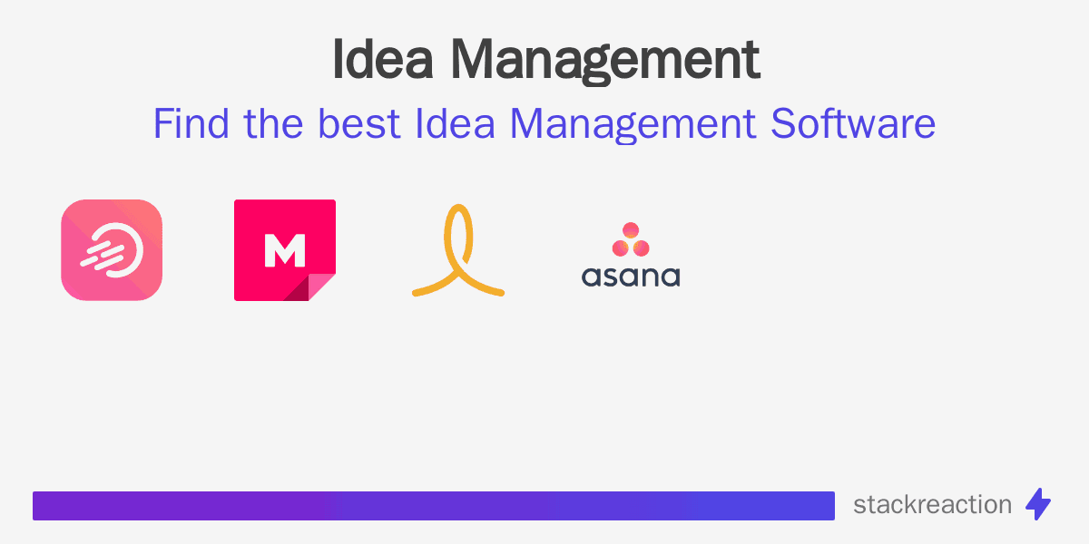 Idea Management