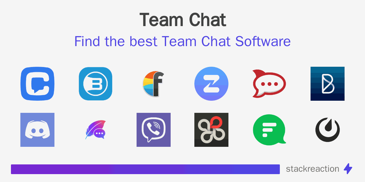 Team Chat