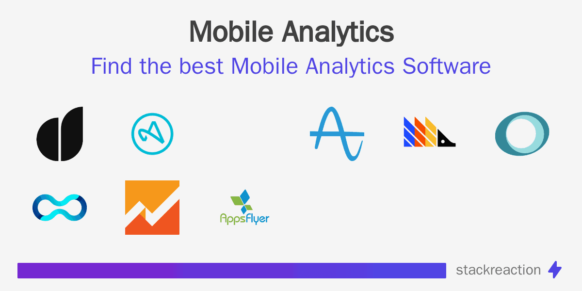 Mobile Analytics
