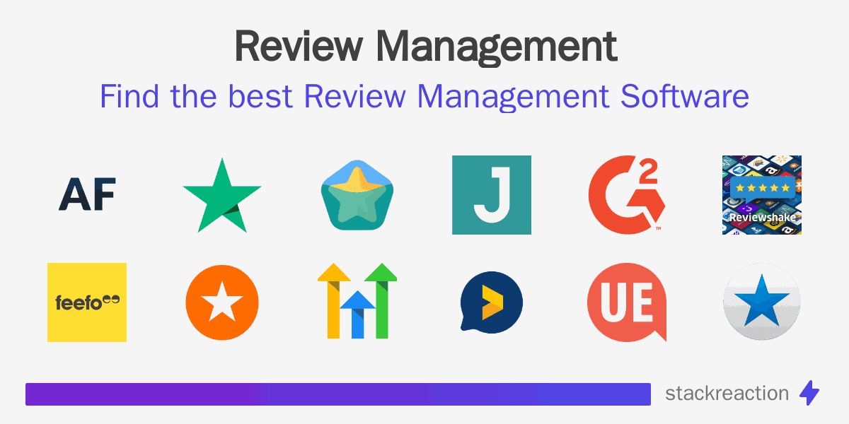 Review Management