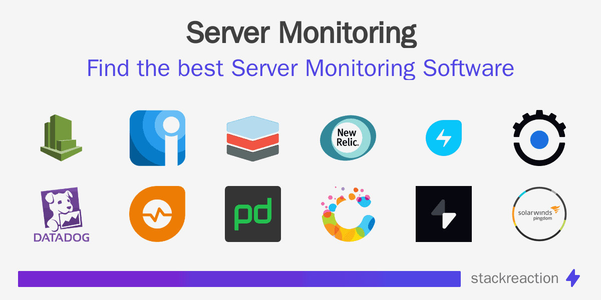 Server Monitoring