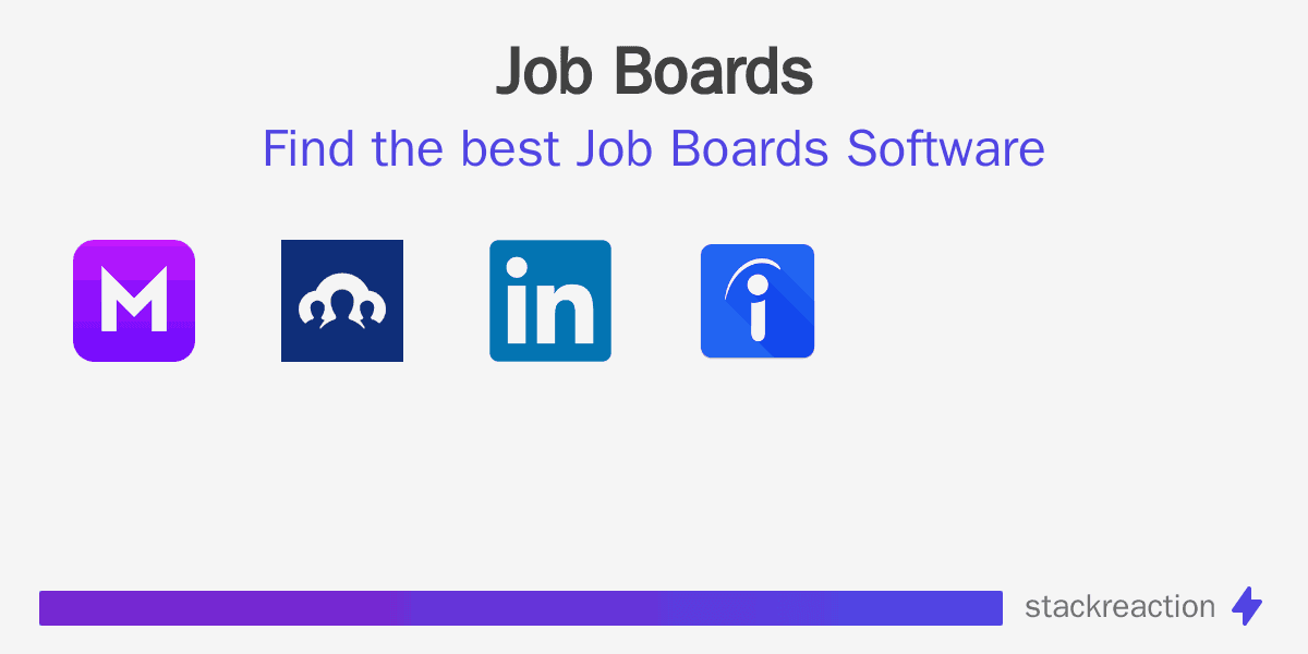 Job Boards