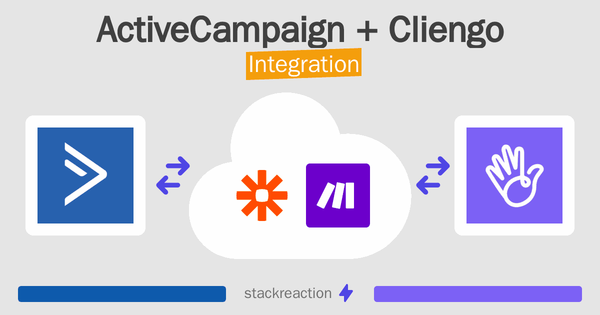 ActiveCampaign and Cliengo Integration