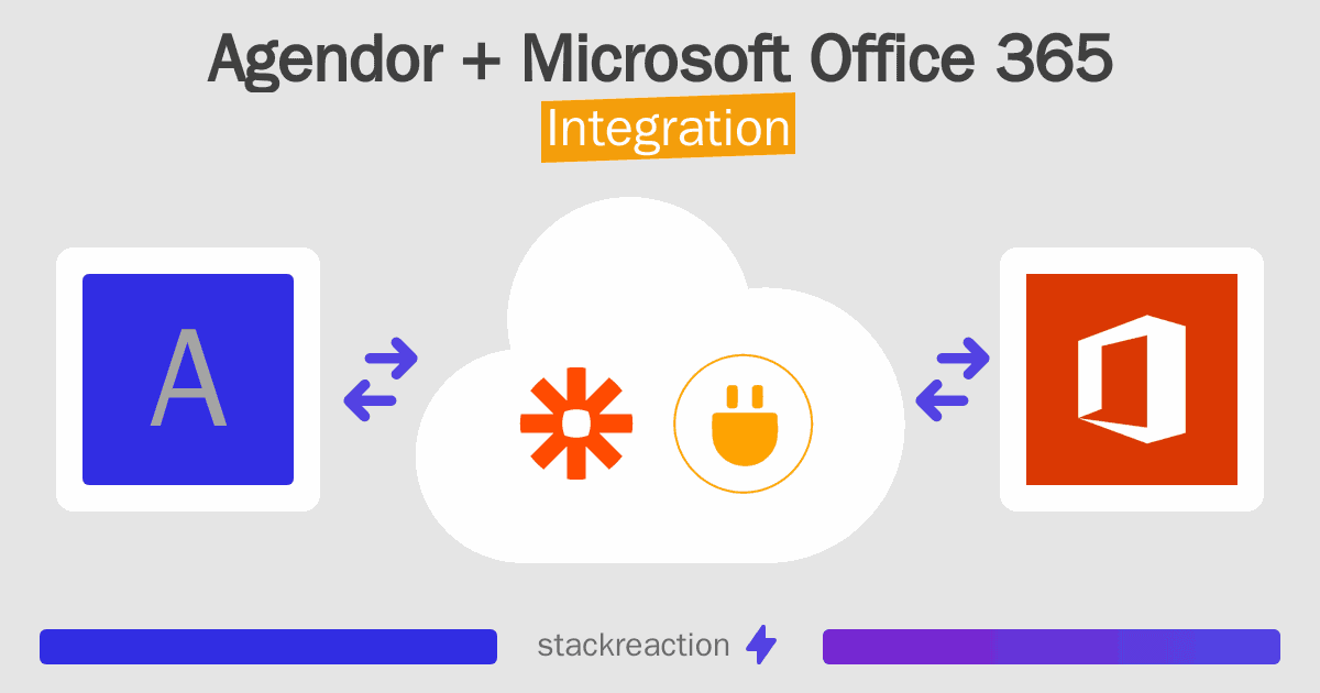 Agendor and Microsoft Office 365 Integration