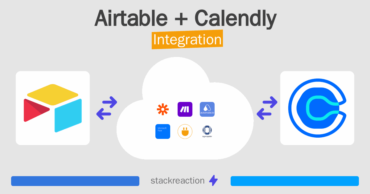 Airtable and Calendly Integration