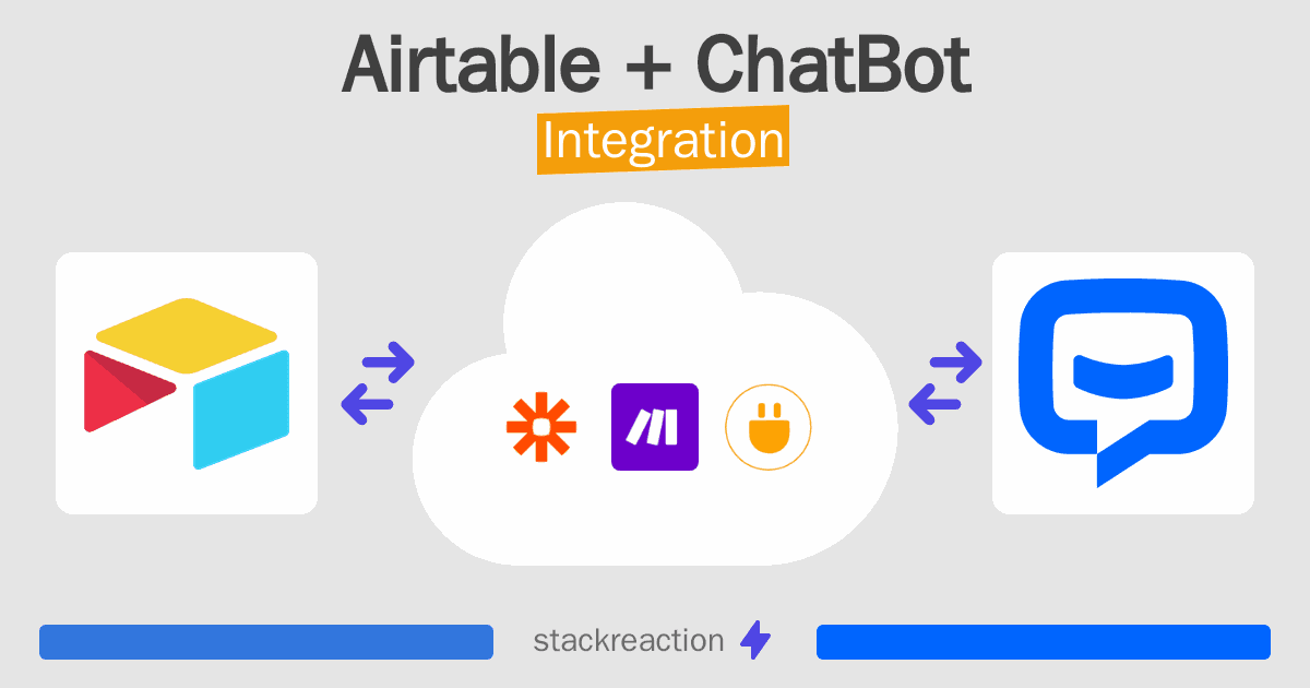 Airtable and ChatBot Integration