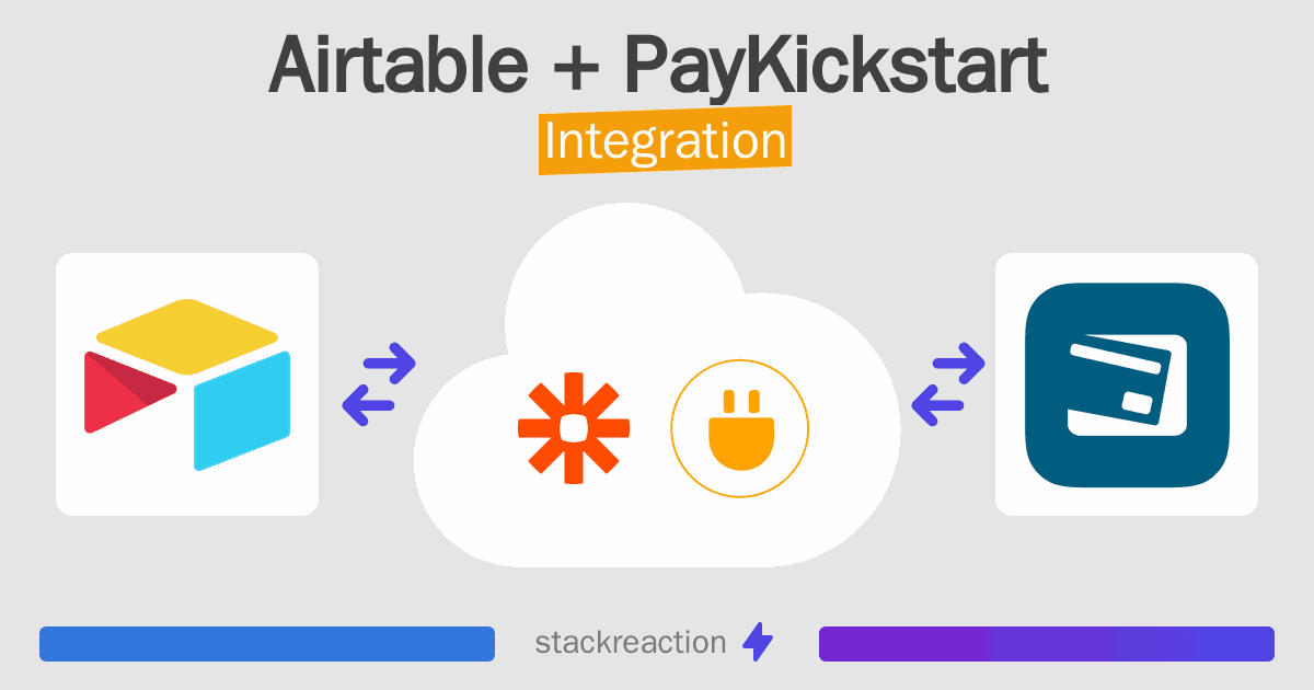 Airtable and PayKickstart Integration