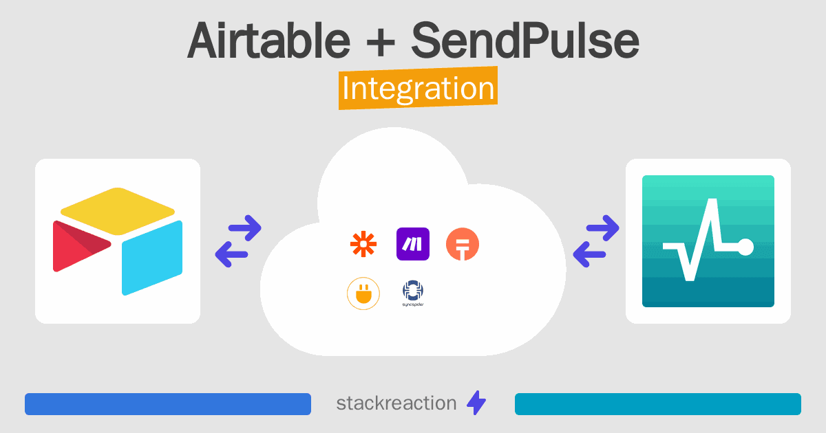Airtable and SendPulse Integration