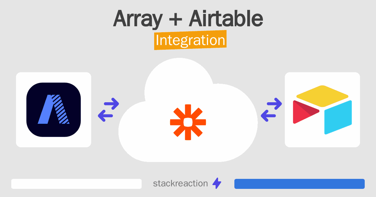 Array and Airtable Integration