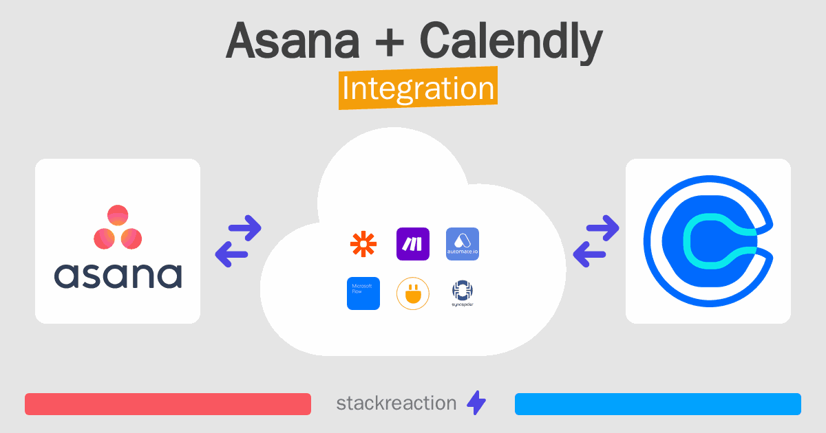 Asana and Calendly Integration