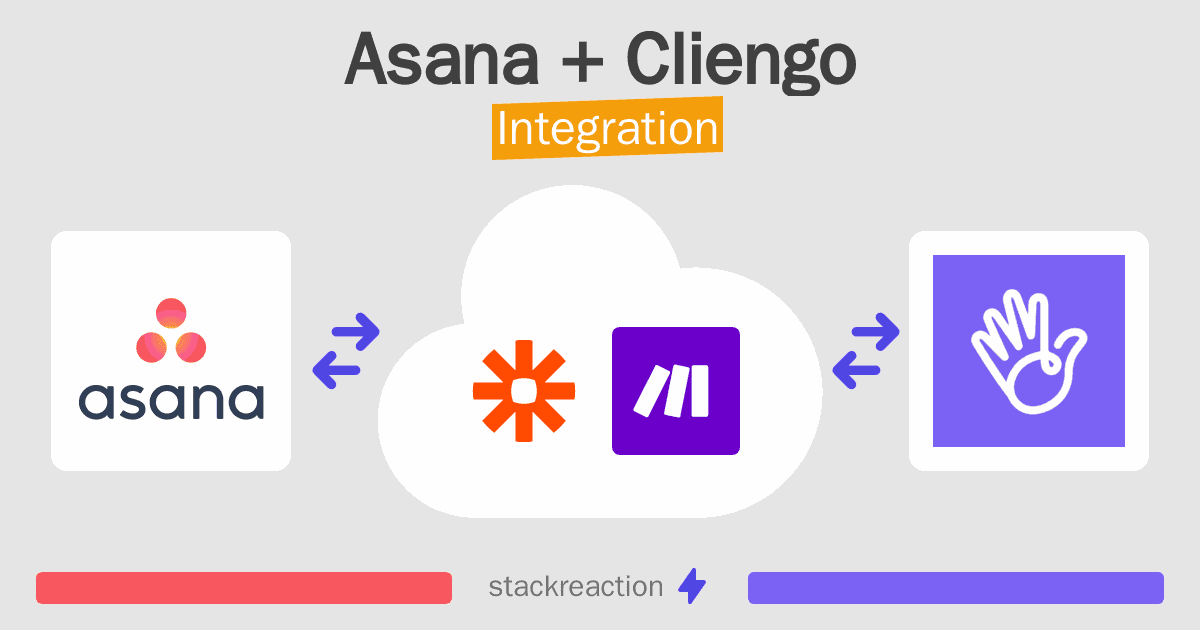 Asana and Cliengo Integration