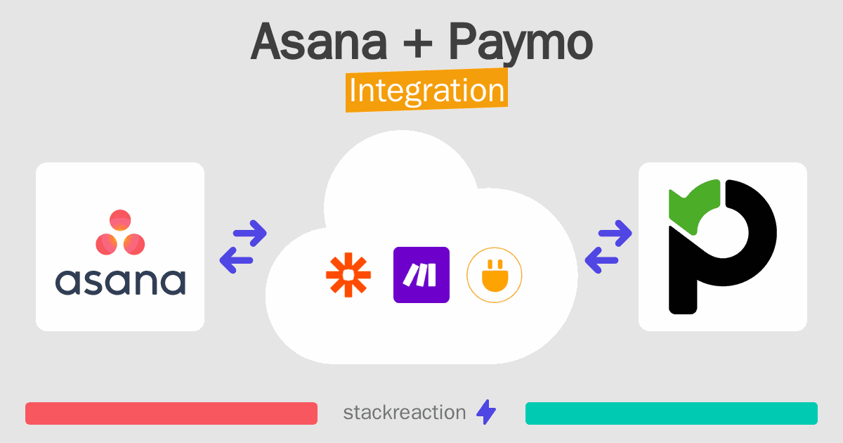 Asana and Paymo Integration