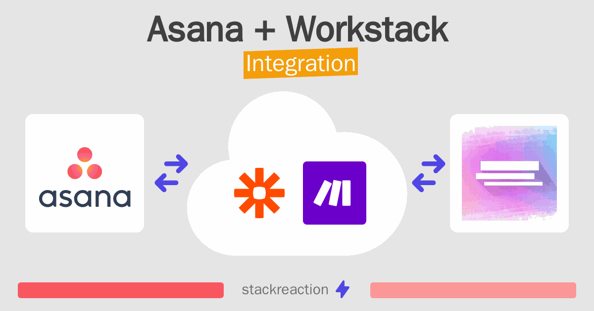 Asana and Workstack Integration