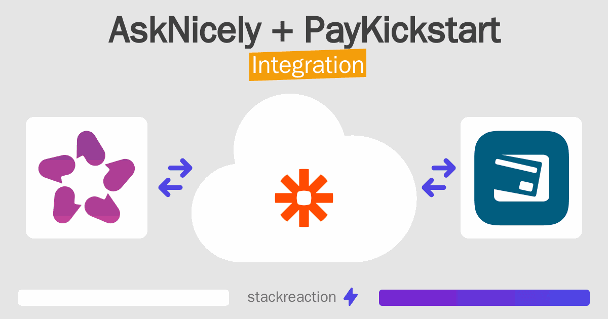 AskNicely and PayKickstart Integration