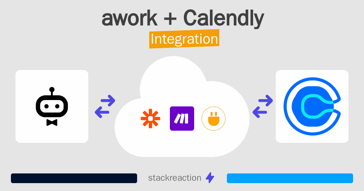 awork and Calendly Integration