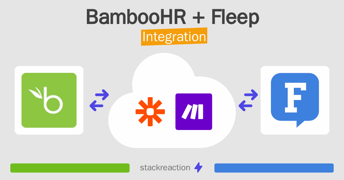 BambooHR and Fleep Integration