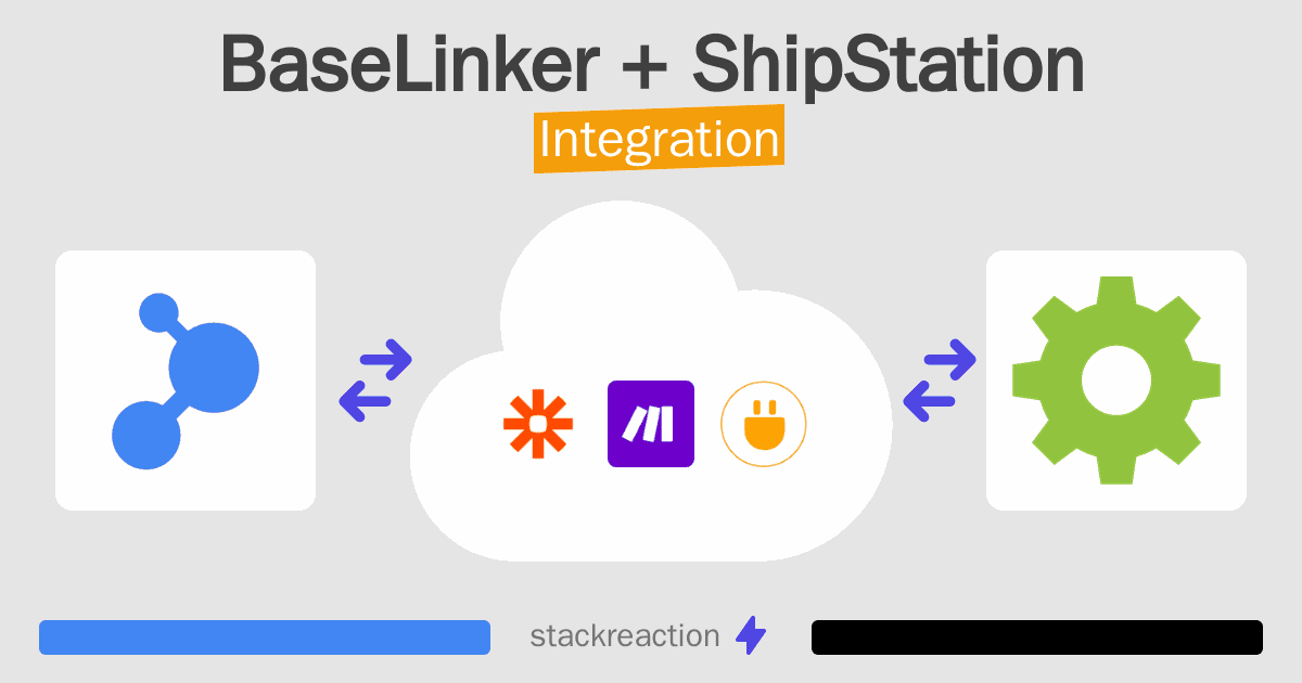 BaseLinker and ShipStation Integration