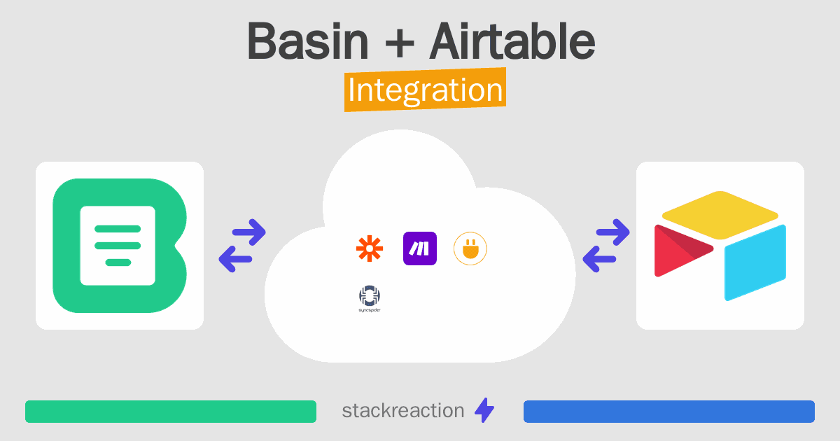 Basin and Airtable Integration
