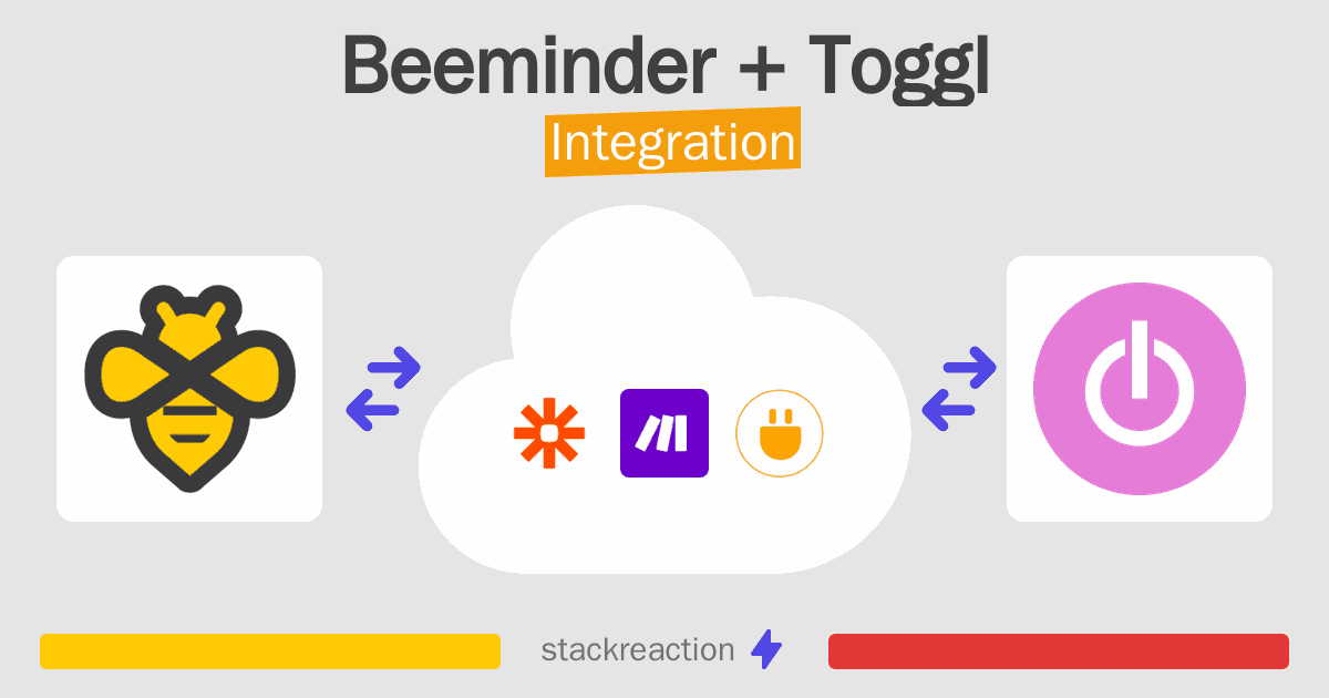 Beeminder and Toggl Integration
