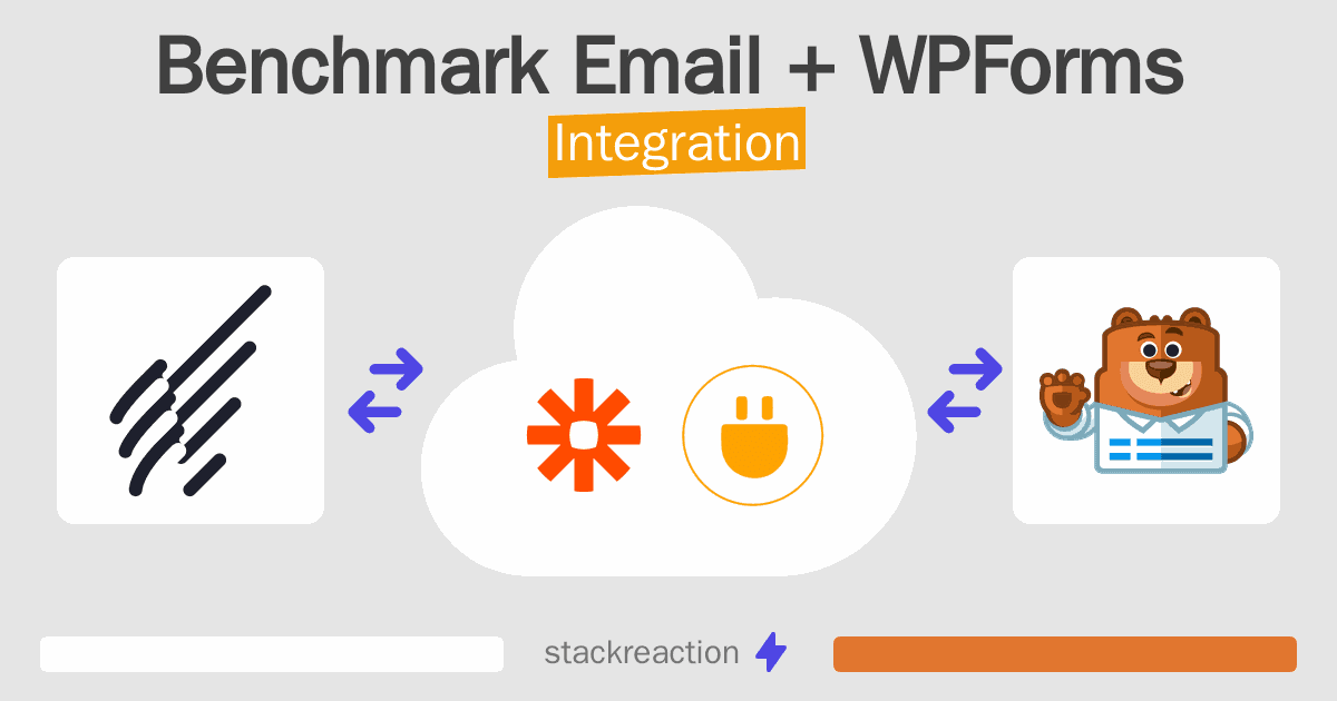 Benchmark Email and WPForms Integration