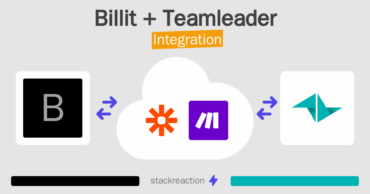 Billit and Teamleader Integration